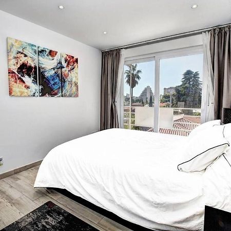Stunning 1 Bed Apt Benalmádena Extérieur photo