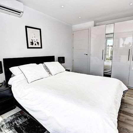 Stunning 1 Bed Apt Benalmádena Extérieur photo