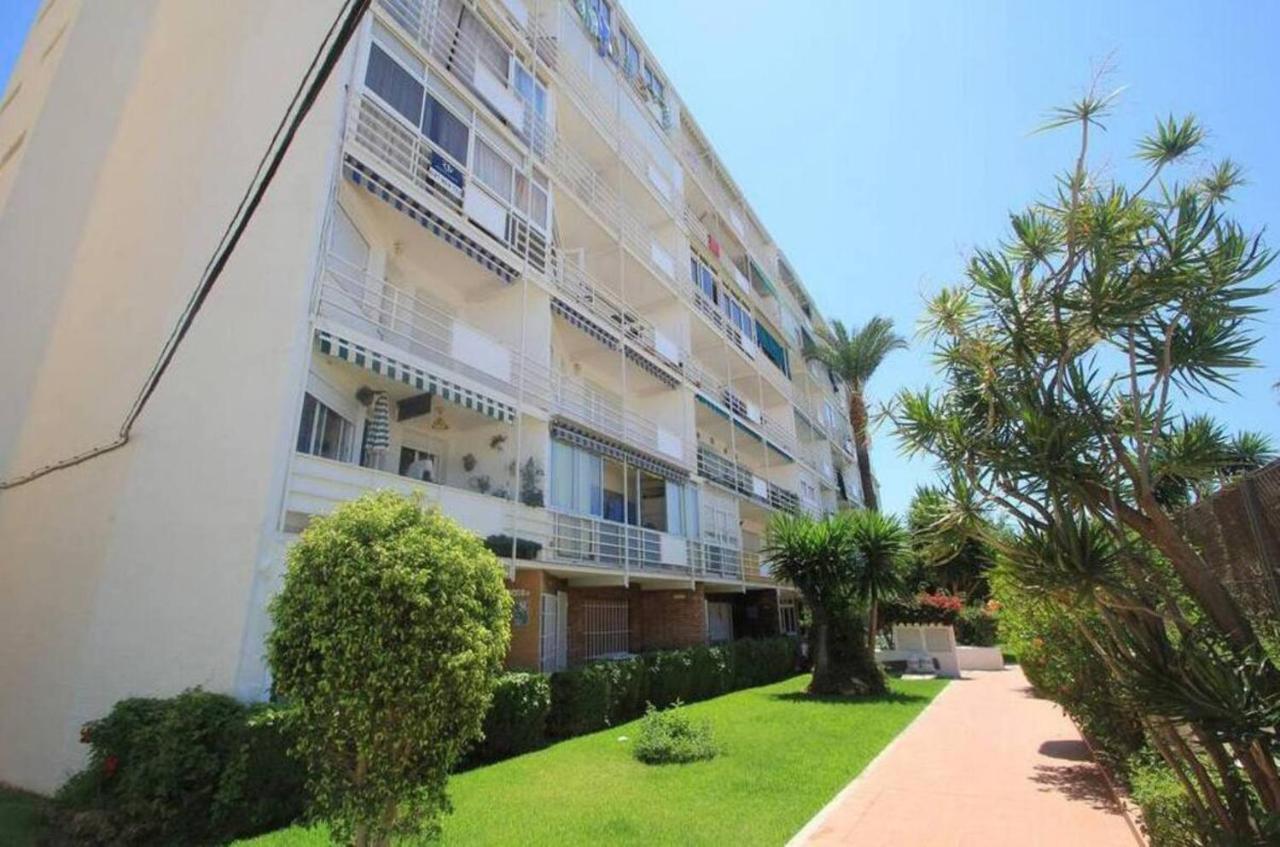 Stunning 1 Bed Apt Benalmádena Extérieur photo